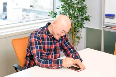 からだ十六茶×高橋名人「高橋名人の16連ダッシュ全国大会」03