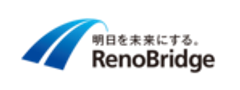 リノブリッジ株式会社のロゴ