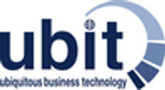 株式会社ユビキタス・ビジネステクノロジーのロゴ
