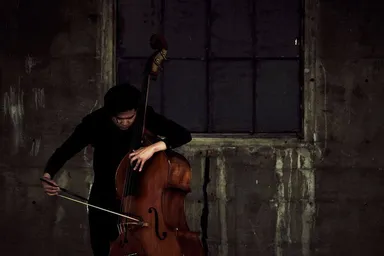 【向源Live 空気の振動と心への反響】松永誠剛