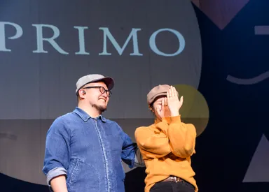 プロポーズシーン５