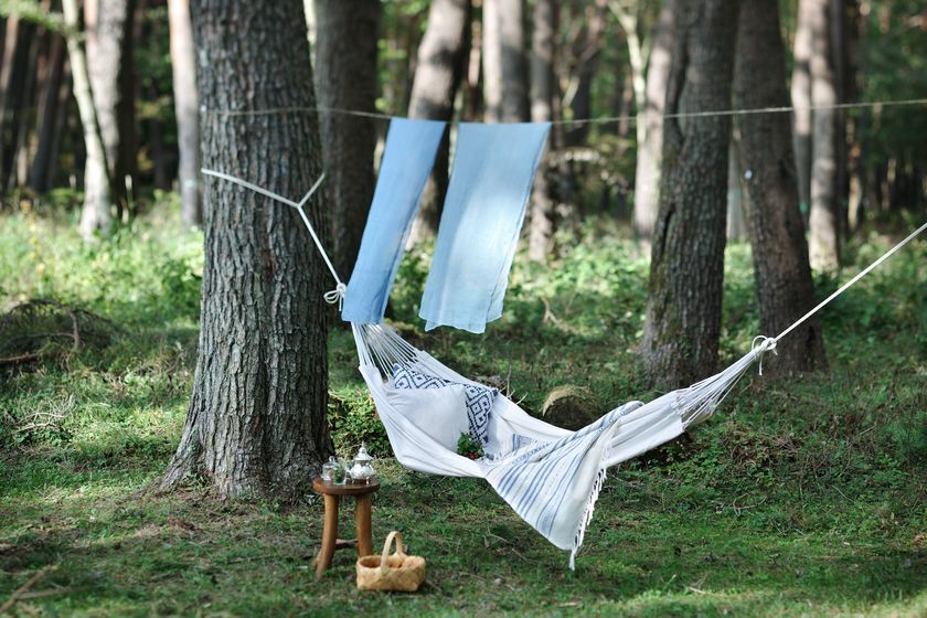 星のや富士
涼しい森の中でアクティブに避暑を楽しむ
「夏の森グランピングリトリート」提供開始
期間：2019年7月1日〜8月31日