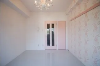 姫に捧げるワンルーム