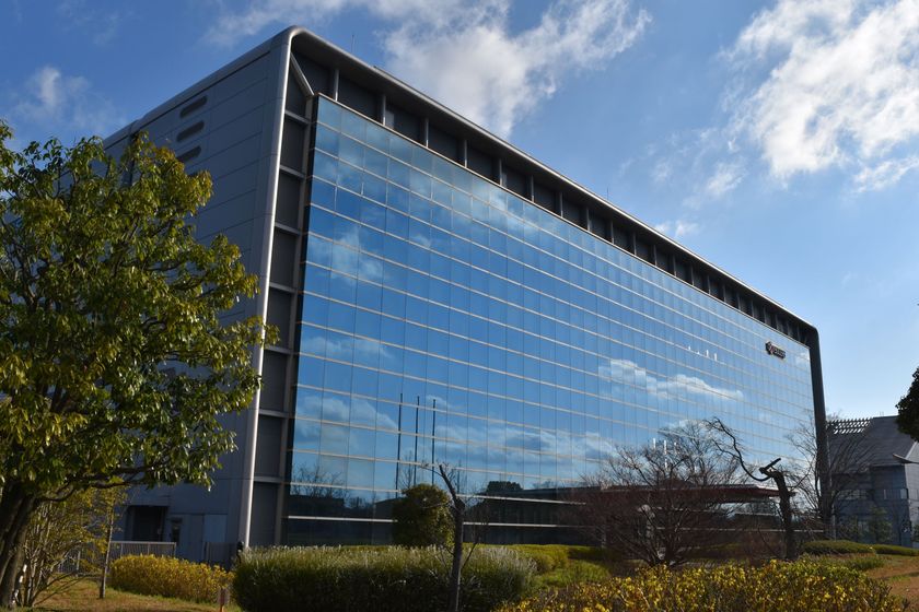 京セラ中央研究所の強化と
「けいはんなリサーチセンター」への名称変更について