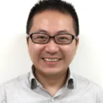 株式会社bolome　代表取締役　陳 少春