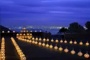 【ロテルド比叡】比叡山やくばらい散歩_比叡山燈花会