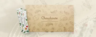 パッケージ外観