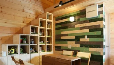 リノベーション事例2