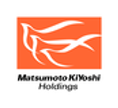株式会社マツモトキヨシホールディングスのロゴ