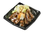 選手コラボグルメ