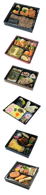 選手コラボグルメ