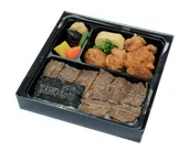 選手コラボグルメ