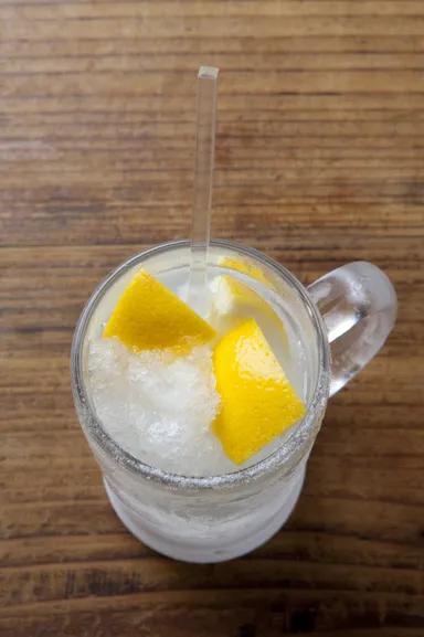 グレープフルーツサワー例【6】
