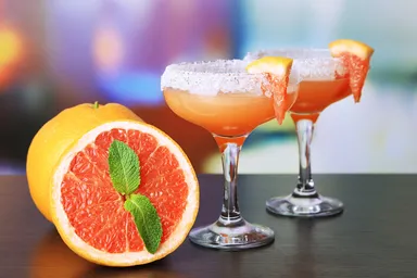 グレープフルーツサワー例【2】