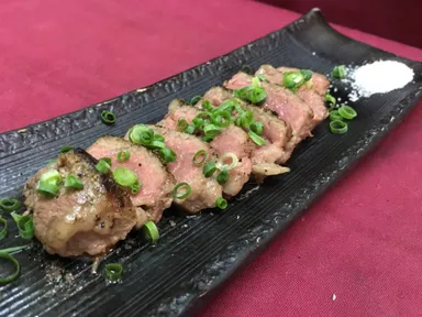 肉フードイメージ【2】