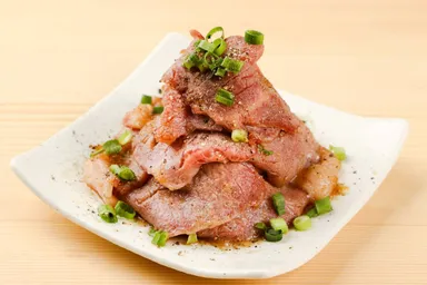 肉フードイメージ【3】