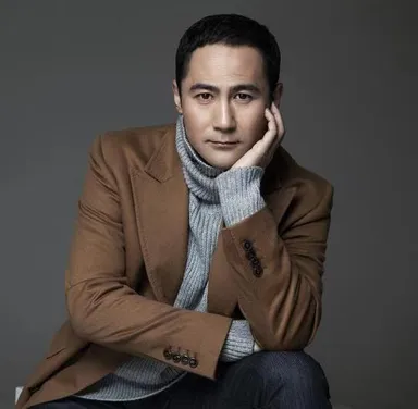 リチャード三世(グロスター公)：張皓越(チョウ・コウエツ)