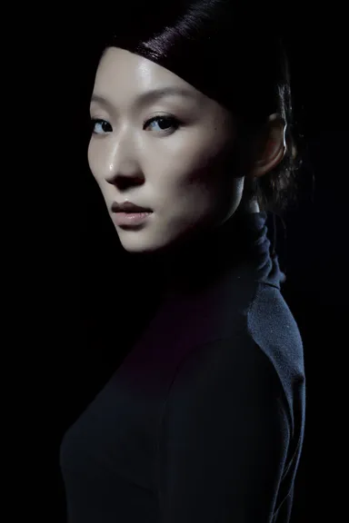 アン／王太子：張金(チョウ・キン)