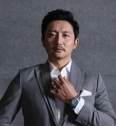 バッキンガム公：塗松岩(ト・ショウガン)