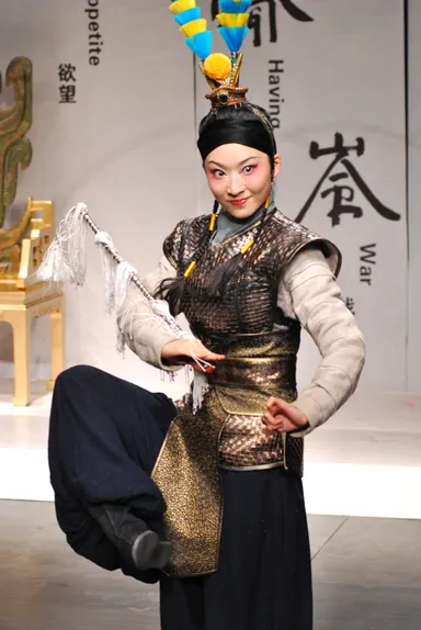 リチャード三世(公演写真) 6