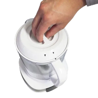 上部カバー取付け