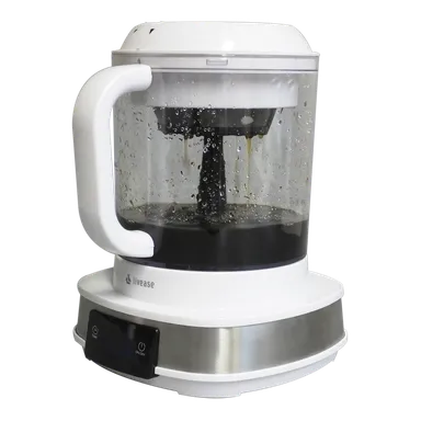 水出しコーヒー抽出