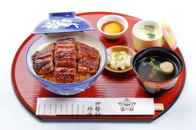 うなぎのしろむら(1)