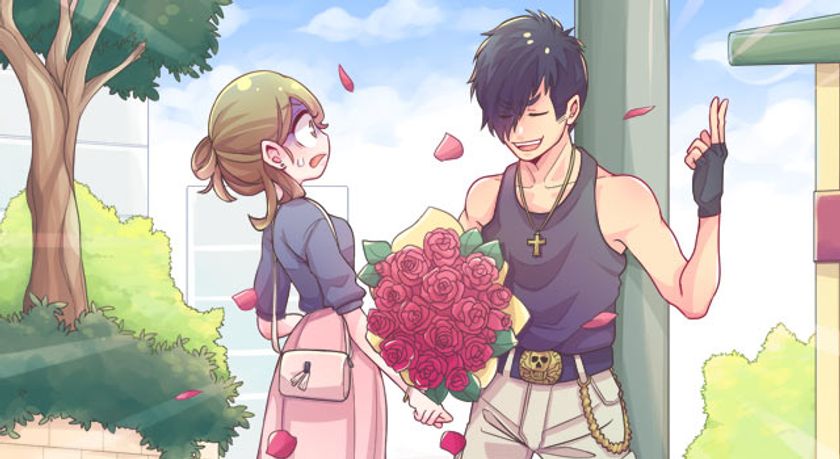 「めちゃコミック（めちゃコミ）」調査レポート
恋愛が上手くいかないのは、もしかしたらこれが原因？
デート中のNG行動と、憧れのデート漫画を調査！