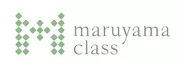 maruyama class logo