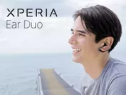 XPERIA-Ear Duo