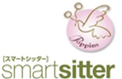 スマートシッター株式会社のロゴ