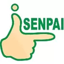 【ロゴ：iSenpai】