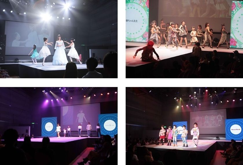 FASHIONISTA 003 NAGOYA 2019
パリミキ・メガネの三城　BRAND参加のご報告！