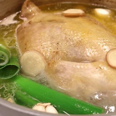 コトラボ特製ラーメン　3