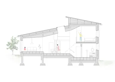 AndelLund oiwake イメージ