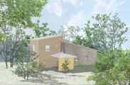“断熱と空調設計”に特化したサステナブル住宅「haluta house」が軽井沢・追分に完成！GWの10日間オープンハウスを開催します
