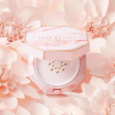 「スキンパラダイスピュアモイスチャークッションファンデーション」