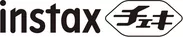 instax-チェキ_logo