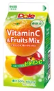 Dole(R) Vitamin C & Fruits Mix