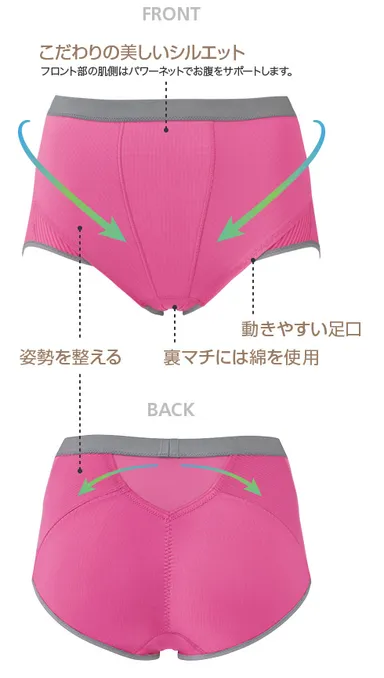 スポーツショーツ1