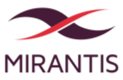 ミランティス・ジャパン株式会社のロゴ