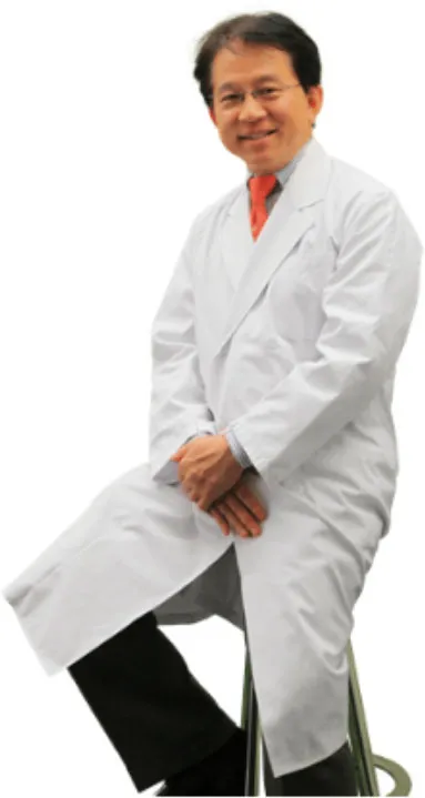 心臓血管外科医 渡邊 剛