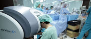 開院からの心臓手術の実績が2,000件を突破　手術支援ロボット「ダビンチ」による心臓手術も600件超え