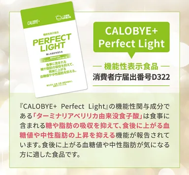 パーフェクトライト