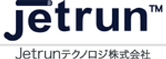 Jetrunテクノロジ株式会社のロゴ