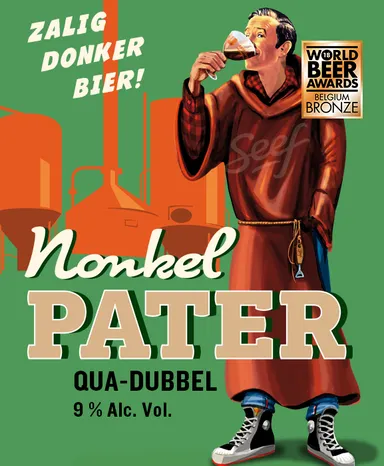 日本初登場 ノンケル パーテル