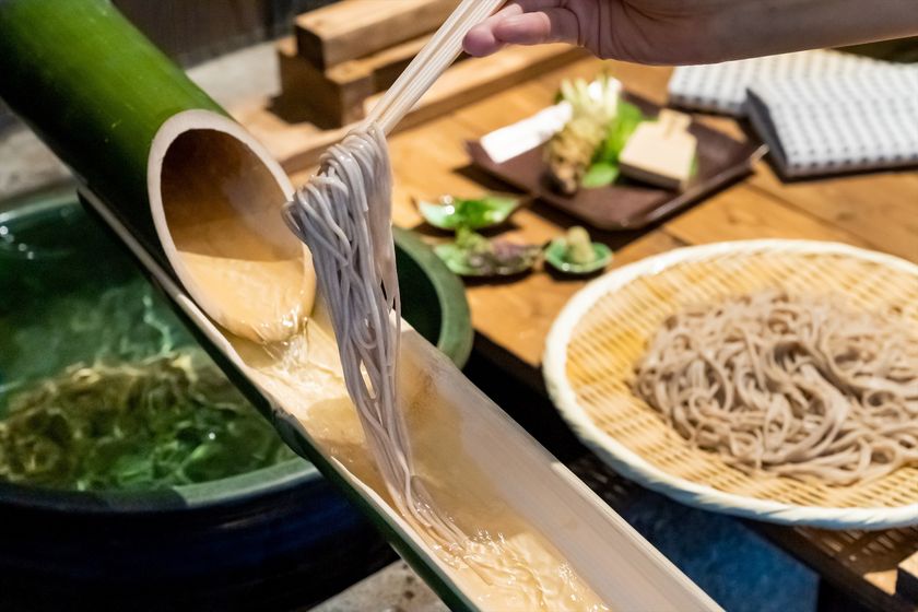 星野リゾート　界
猛暑を楽しく乗り切る14のご提案。
王道なのに、あたらしい。納涼祭を開催
～「水」で涼む～
期間：2019年6月1日～8月31日