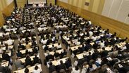 日本最大のHRイベント「HRカンファレンス2019-春-」開催
