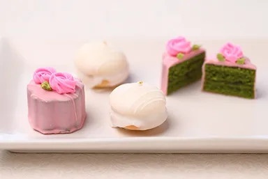 新元号記念　プティフール令和(イメージ)