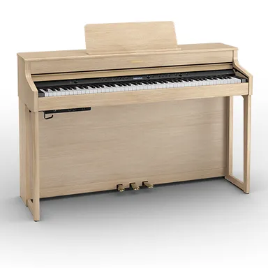 『HP702』(ライトオーク調仕上げ)